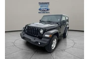 Jeep Wrangler 2022 4x4 Sport en Kansas City