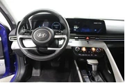 $26989 : Hyundai ELANTRA Hybrid 2025 thumbnail