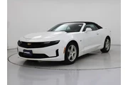 $21998 : Chevrolet Camaro 2020 LT 2dr thumbnail