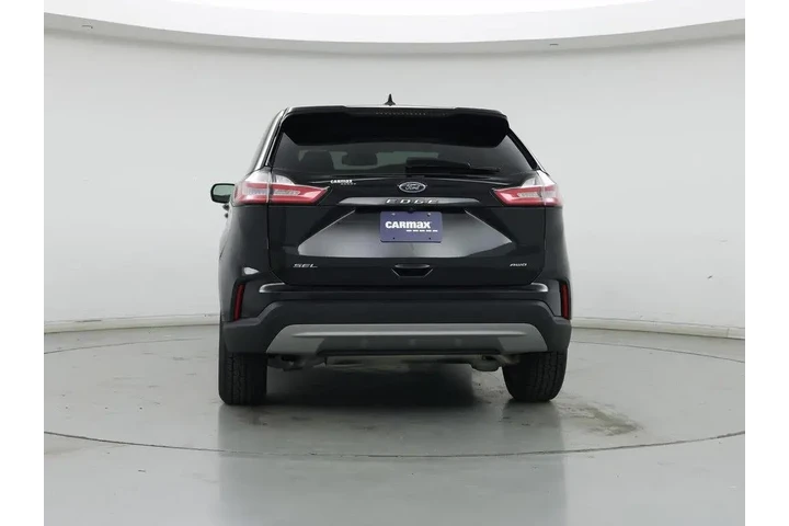 $22998 : Ford Edge 2023 AWD SEL 4dr C image 6