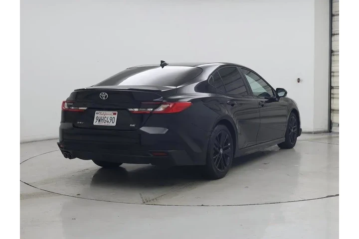 $33998 : Toyota Camry 2026 SE 4dr Sed image 8