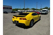 2015 Camaro 2dr Cpe LS w/2LS thumbnail