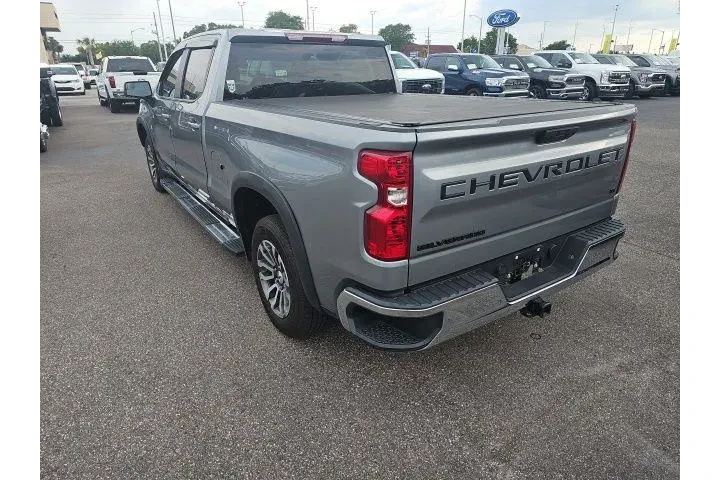 $35395 : Chevrolet Silverado 1500 202 image 2