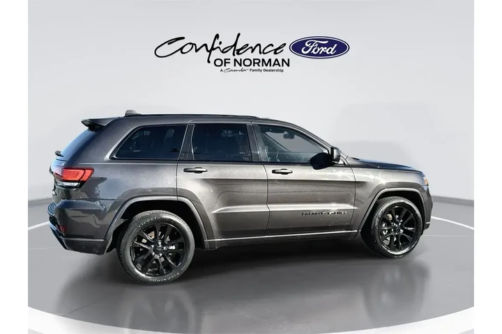 $16681 : Jeep Grand Cherokee 2019 4x2 image 9