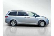 $24554 : Toyota Sienna 2015 XLE 7-Pas thumbnail