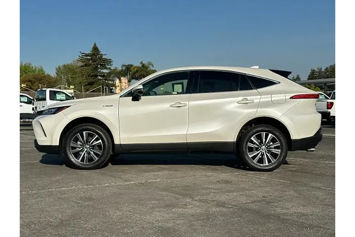 $24520 : Toyota Venza 2021 AWD LE 4dr image 6