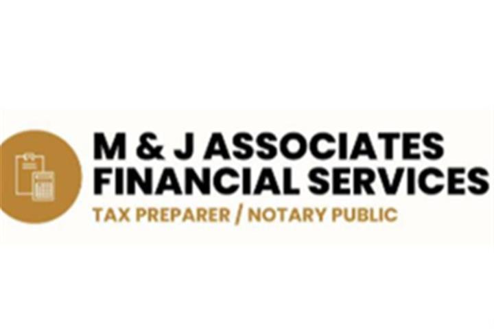 MJ ASSICIATES FINANCIAL SERVIC image 4