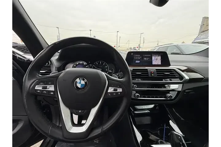 $23998 : BMW X3 2021 AWD xDrive30i 4d image 10