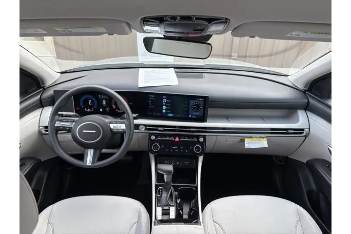 $28499 : Hyundai TUCSON 2025 SEL 4dr image 6