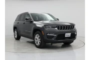 Jeep Grand Cherokee 2022 4x2 en Fresno