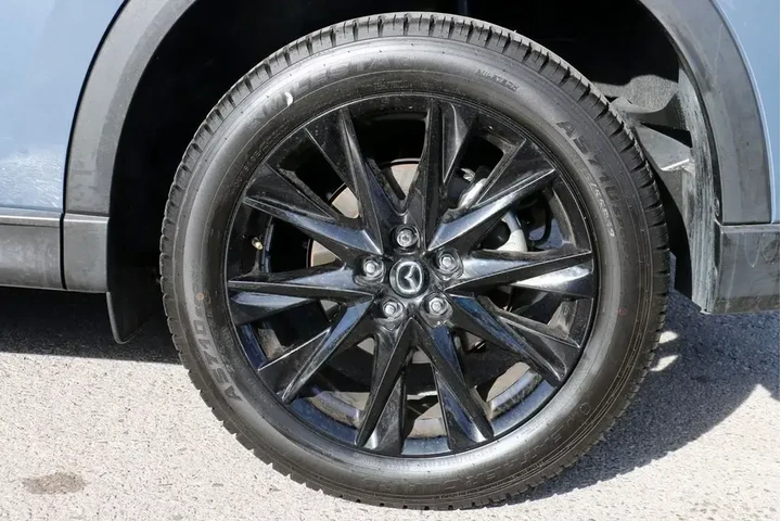 $22495 : Mazda CX-5 2024 AWD 2.5 S Ca image 9