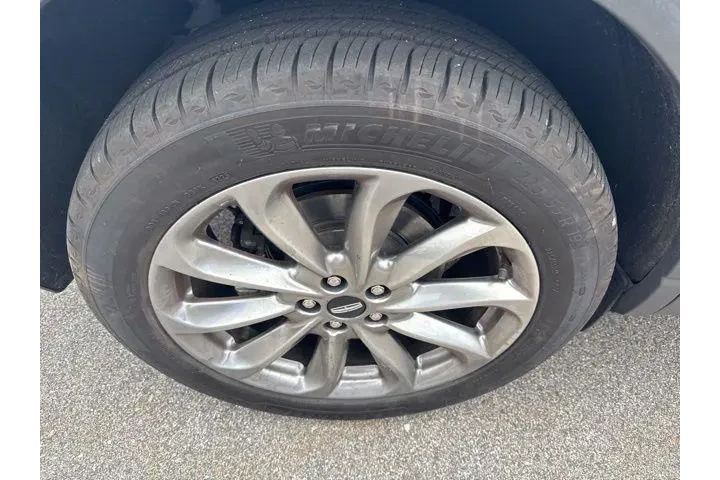 $27249 : Lincoln Corsair 2022 AWD Sta image 5