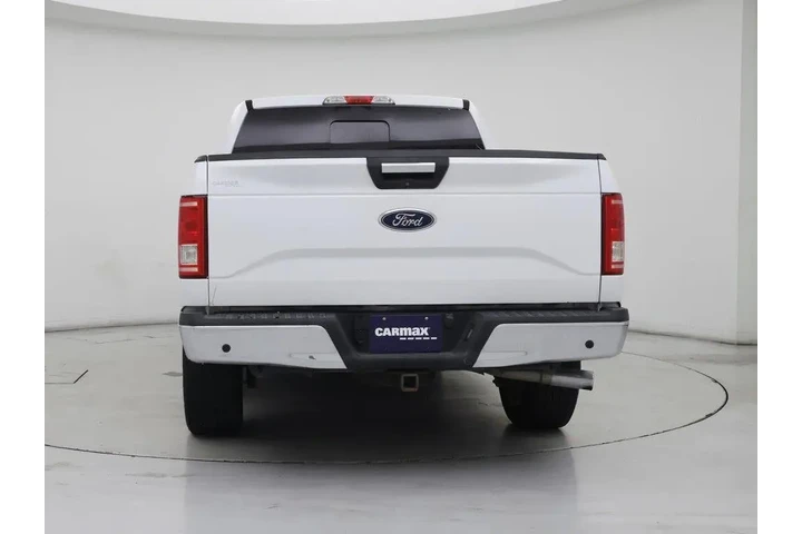 $31998 : Ford F-150 2017 4x2 Lariat 4 image 6