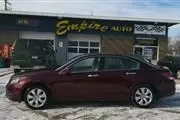 $9999 : 2008 Accord EX-L V6 thumbnail