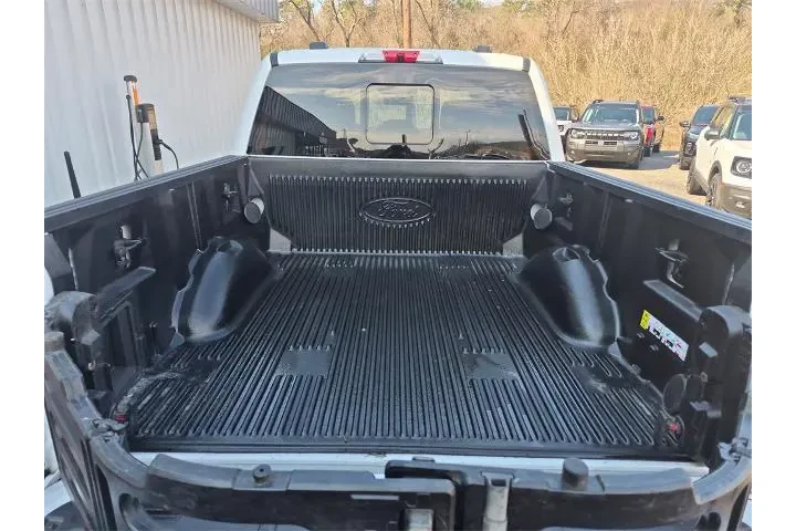 $39888 : Ford F-150 2023 4x4 XLT 4dr image 8