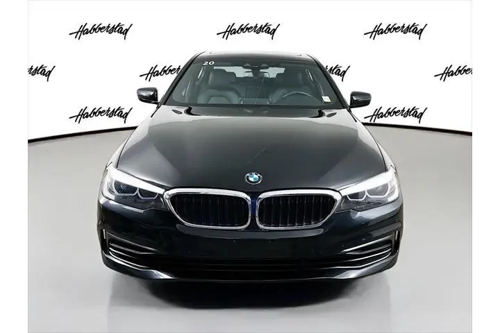 $19000 : BMW 5 Series 2020 AWD 530i x image 2