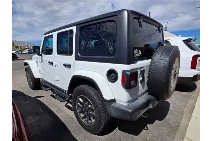 $30270 : Jeep Wrangler Unlimited 2021 image 4