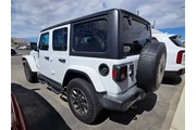 $30270 : Jeep Wrangler Unlimited 2021 thumbnail