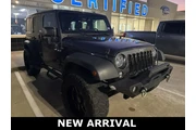 $23291 : Jeep Wrangler Unlimited 2017 thumbnail