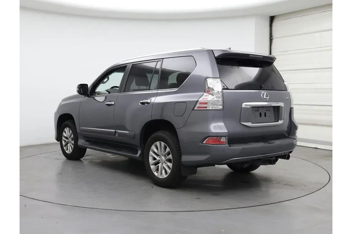 $32998 : Lexus GX 460 2017 AWD 4dr SU image 2