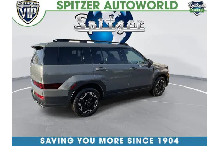 $29823 : Hyundai SANTA FE 2024 AWD SE image 9