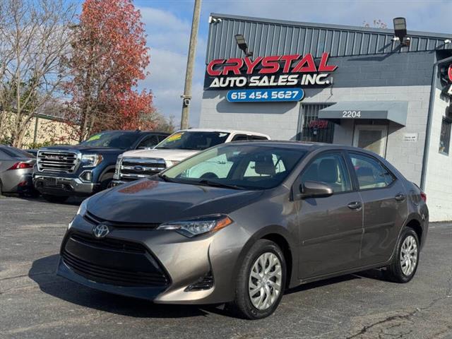 $10995 : 2019 Corolla LE image 3