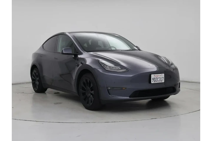 $36998 : Tesla Model Y 2023 AWD Long image 1