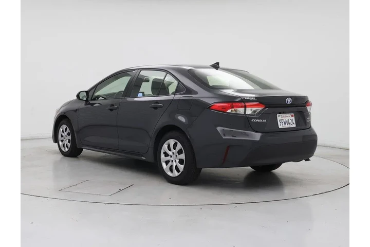 $25998 : Toyota Corolla Hybrid 2025 L image 2
