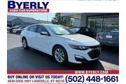 Chevrolet Malibu 2023 LT 4dr en Louisville