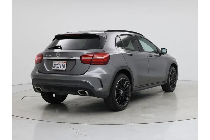 $17998 : Mercedes-Benz GLA 2018 GLA 2 image 8