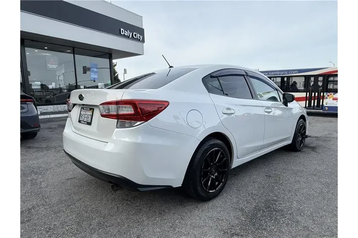 $17198 : Subaru Impreza 2020 AWD Base image 8