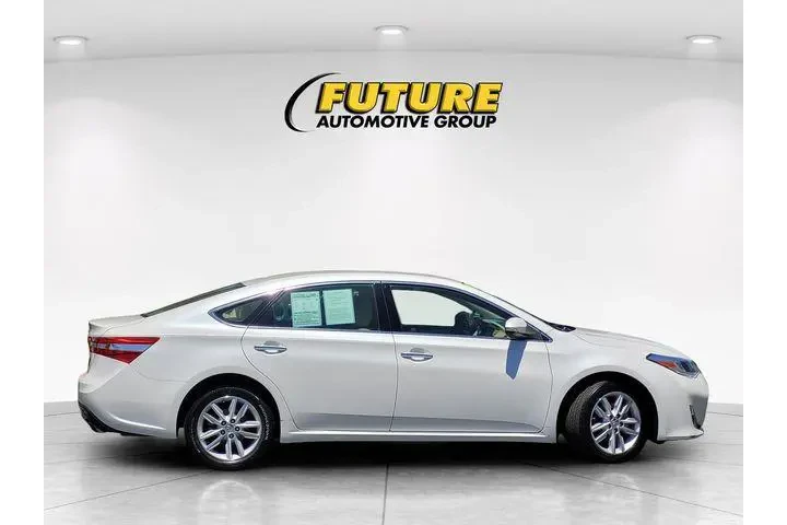 $19488 : Toyota Avalon 2015 Limited 4 image 9