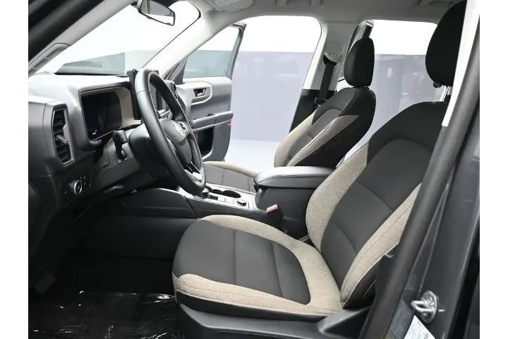 $28613 : Ford Bronco Sport 2025 AWD B image 10