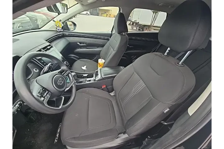 $23875 : Hyundai TUCSON 2023 SEL 4dr image 10