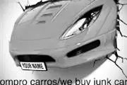Carros para junk compramos en Miami