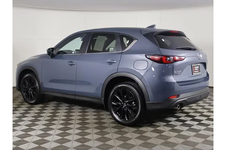 $27193 : Mazda CX-5 2025 AWD 2.5 S Ca image 10