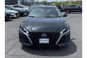 $17053 : Nissan Altima 2025 2.5 SV 4d thumbnail