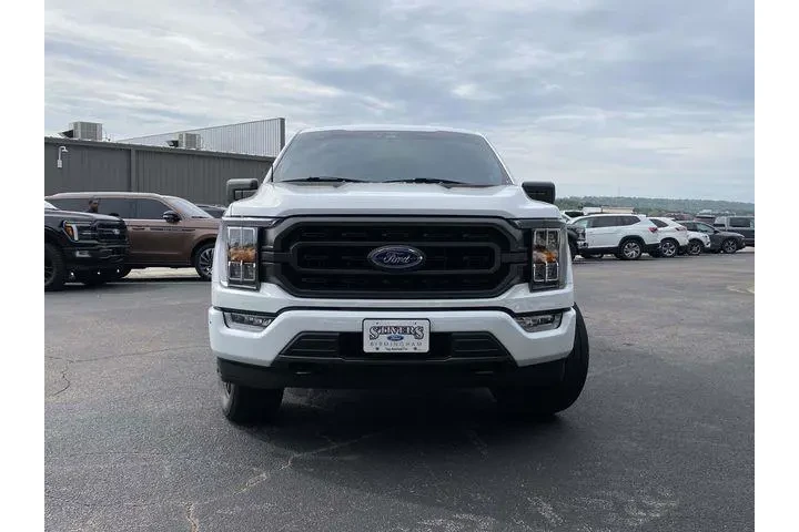 $36990 : Ford F-150 2023 4x4 Lariat 4 image 9