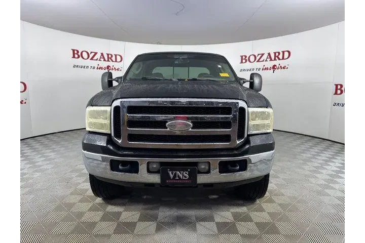 $12500 : Ford F-250 Super Duty 2005 4 image 2