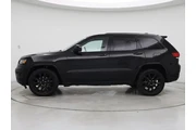 $19998 : Jeep Grand Cherokee 2018 4x4 thumbnail