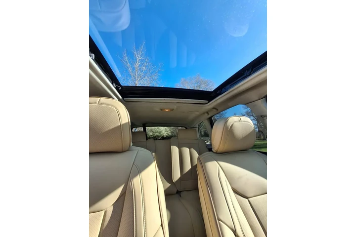 $9000 : 2017 Subaru Forester 2.5i PREM image 9