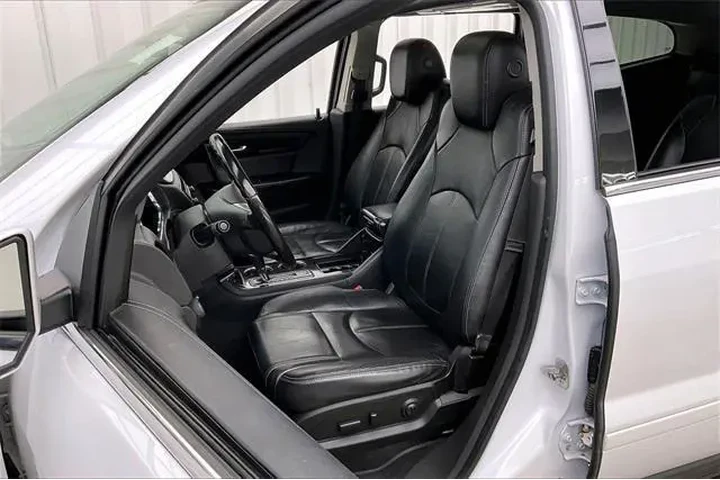 $10790 : Chevrolet Traverse 2016 AWD image 8