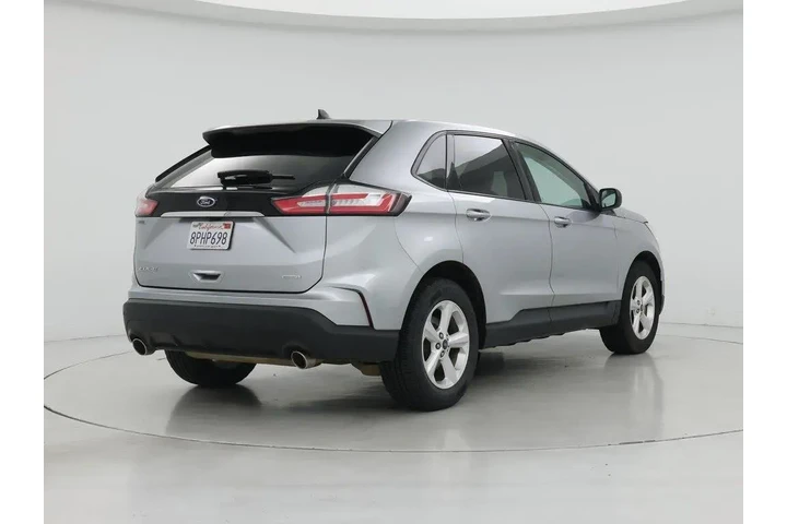 $16998 : Ford Edge 2020 SE 4dr Crosso image 8