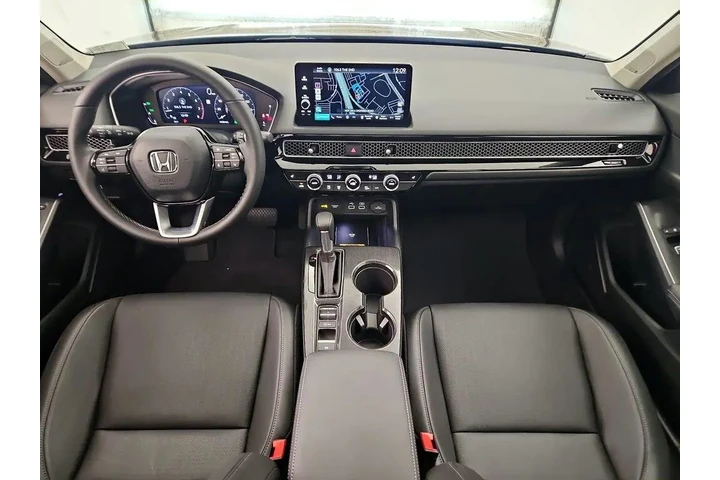$29998 : Honda Civic 2024 Touring 4dr image 9