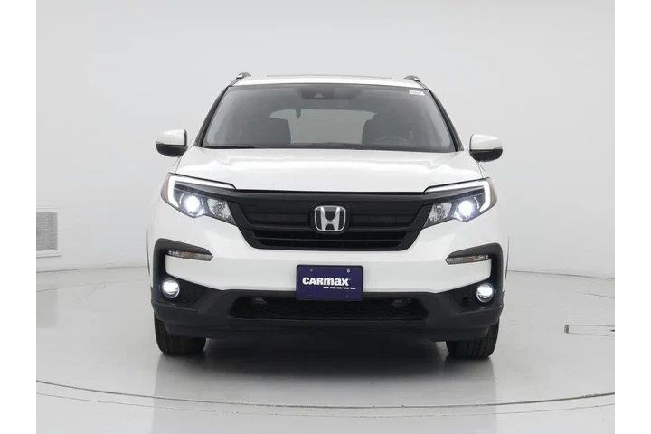 $34998 : Honda Pilot 2022 AWD SE 4dr image 5