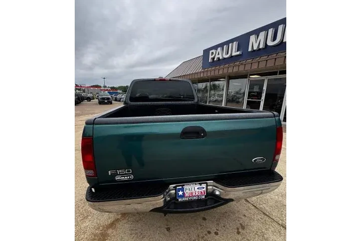 $6995 : Ford F-150 1998 3dr XLT Exte image 7