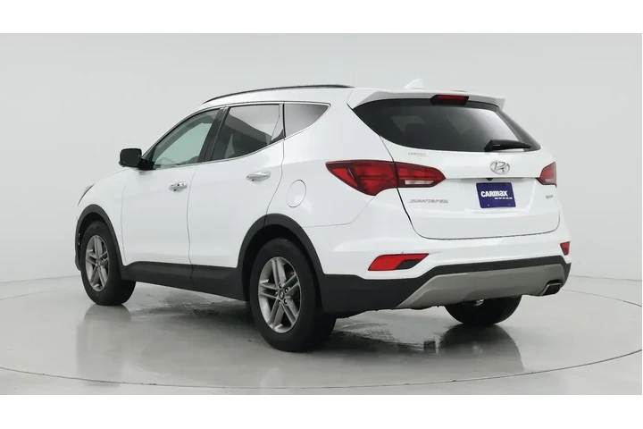 $13998 : Hyundai SANTA FE Sport 2017 image 2