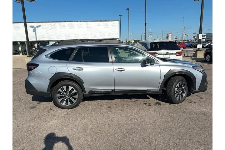 $33997 : 2024 Outback Limited XT image 2