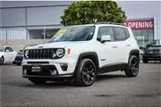 2019 Jeep Renegade Altitude Sp thumbnail