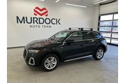 Audi Q5 2022 AWD quattro S l en Salt Lake City